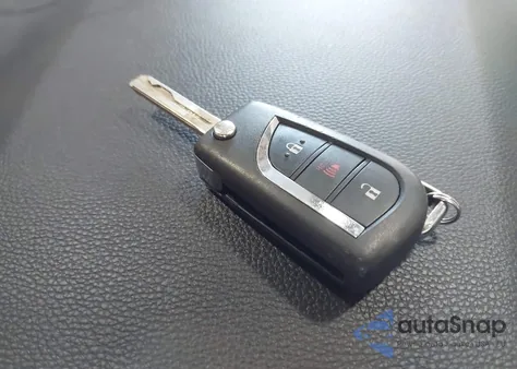 2020 Toyota Rav4 Le from USA, damaged, VIN JTMF1RFV6LD057833